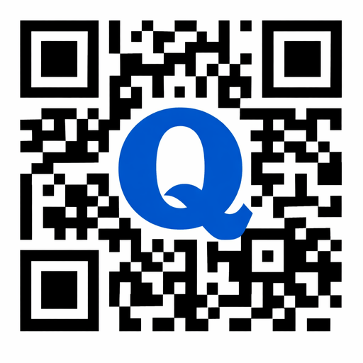 QR Bank